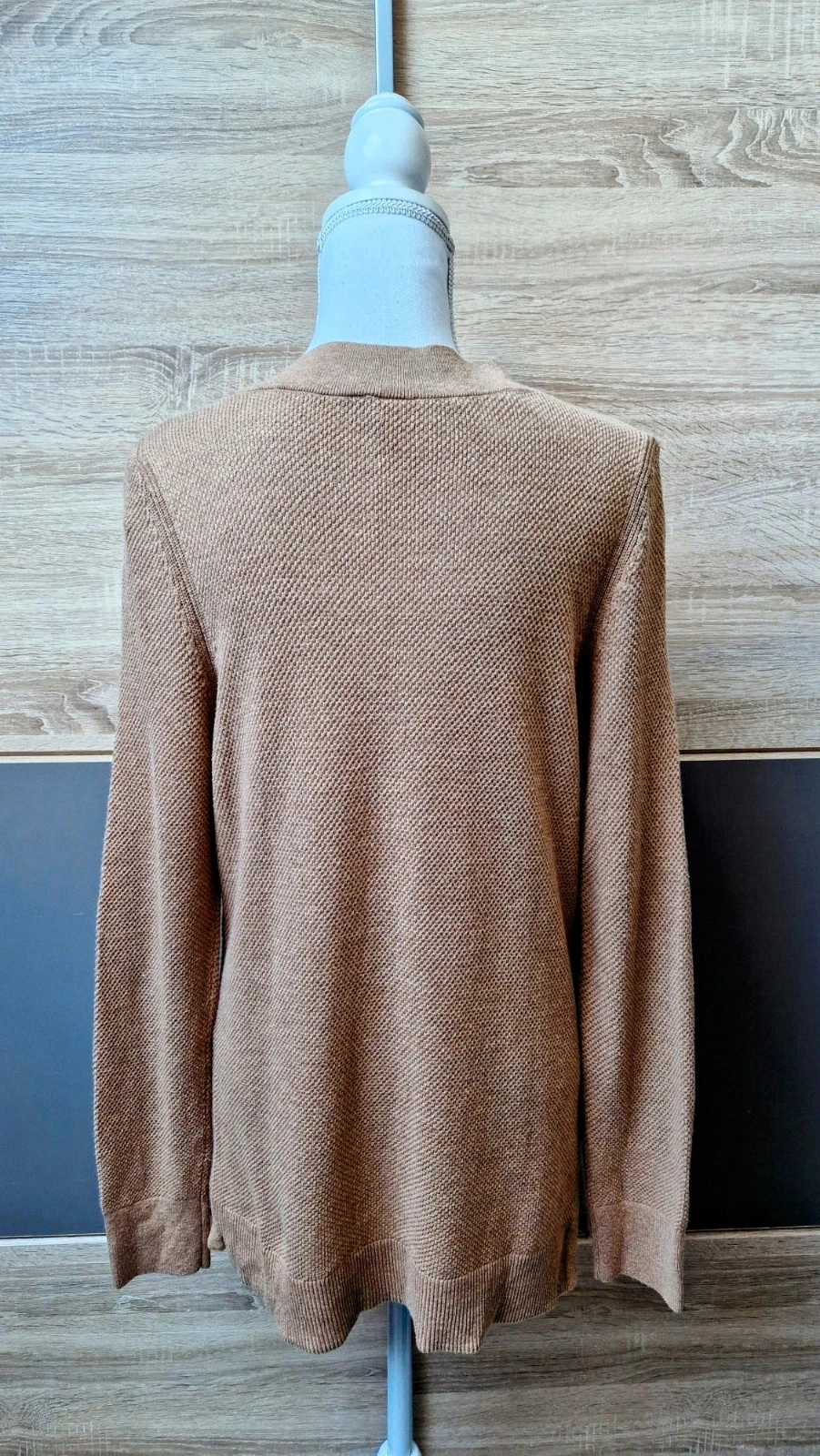Blusa comprida – photo 3